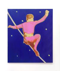 Dancer de Paul Grodhues