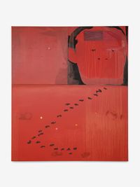 Sin t&uacute;itulo. Retrato de Unai Cardoner